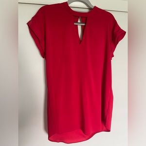 Express red top